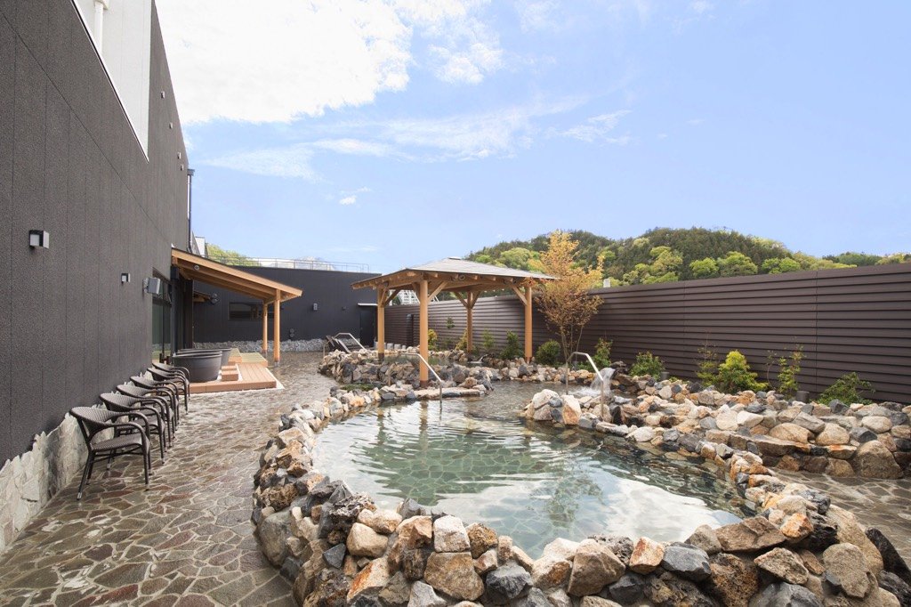 ♨️ 야마나시 숙박 온천 요리미치노유 (야마나시 토마레루 온센 요리미치노유) 이미지 4